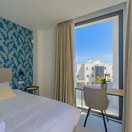Amazing 3 Bedroom With Seaviews In Higueron * Màlaga